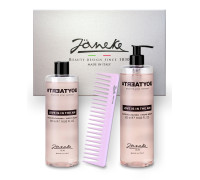 Набор косметики  Janeke &TreatYou Love is in The Air №12