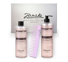 Набор косметики  Janeke &TreatYou Love is in The Air №12