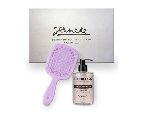 Набор косметики  Janeke &TreatYou Love is in The Air №18