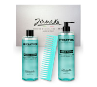 Набор косметики  Janeke &TreatYou Magic Water №13