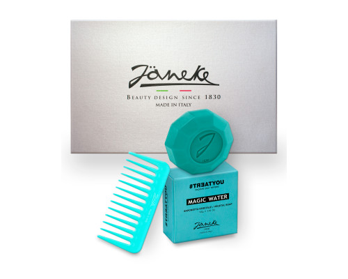 Набор косметики TreatYou Janeke Magic Water 12