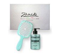 Набор косметики  Janeke &TreatYou Magic Water №17