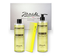 Набор косметики  Janeke &TreatYou Fresh Babe №10