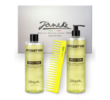 Набор косметики  Janeke &TreatYou Fresh Babe №10