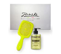 Набор косметики  Janeke &TreatYou Fresh №15