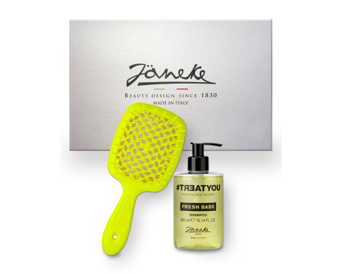 Набор косметики  Janeke &TreatYou Fresh №15